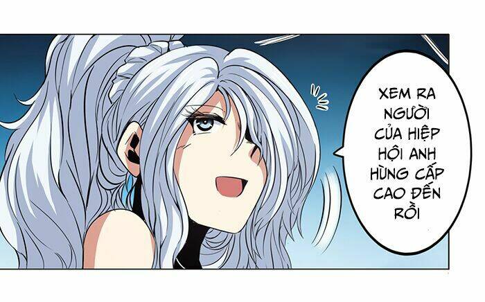 Anh Hùng? Ta Không Làm Lâu Rồi Chapter 26 - Trang 2