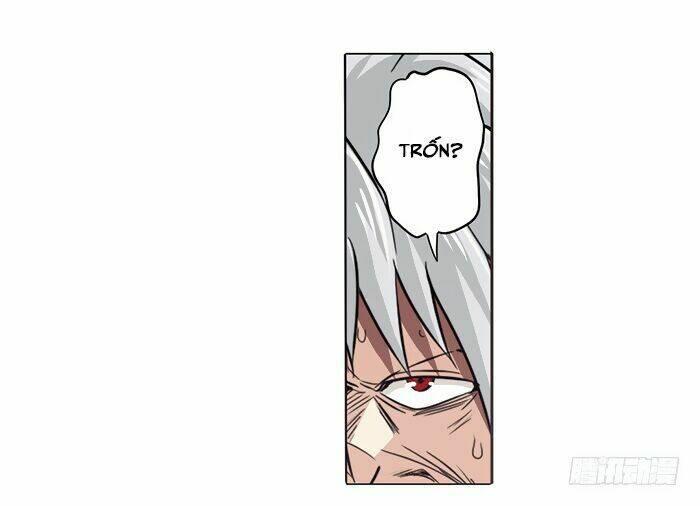 Anh Hùng? Ta Không Làm Lâu Rồi Chapter 26 - Trang 2