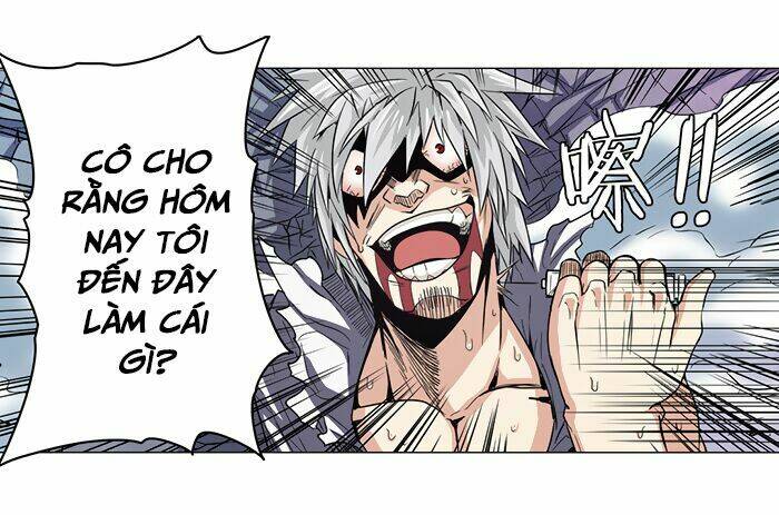 Anh Hùng? Ta Không Làm Lâu Rồi Chapter 26 - Trang 2