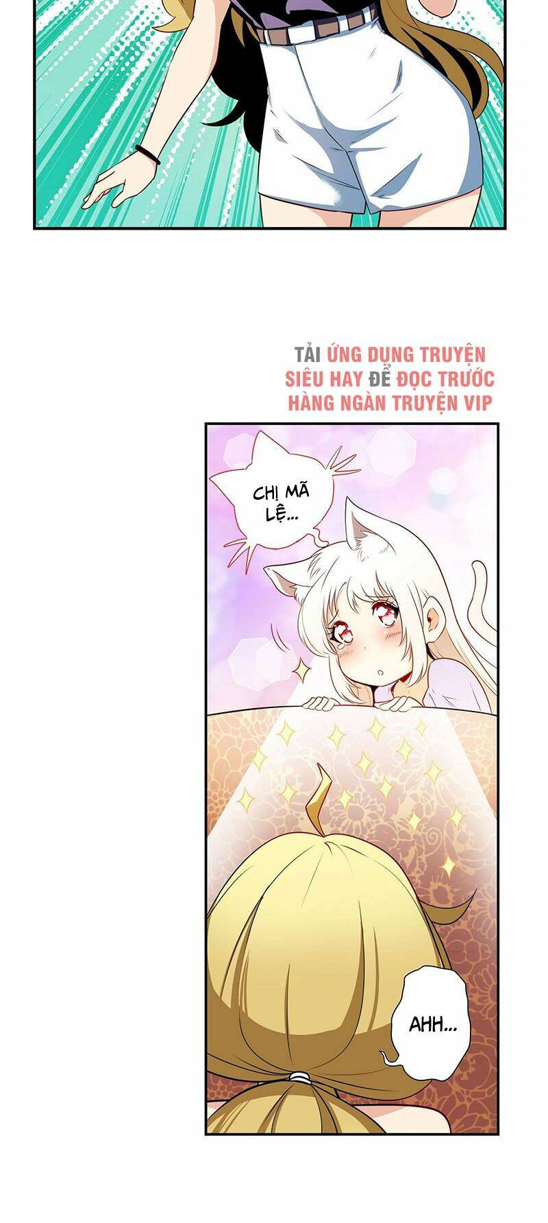 Anh Hùng? Ta Không Làm Lâu Rồi Chapter 260 - Trang 2