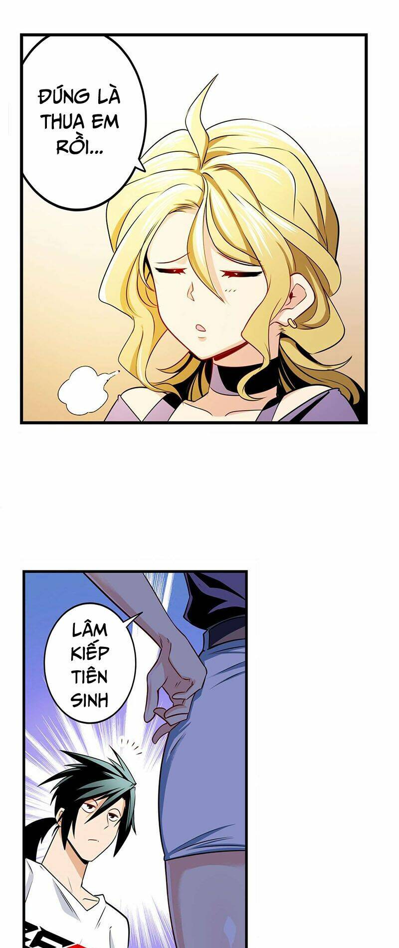 Anh Hùng? Ta Không Làm Lâu Rồi Chapter 260 - Trang 2