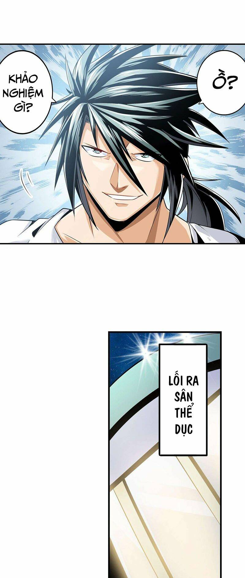 Anh Hùng? Ta Không Làm Lâu Rồi Chapter 260 - Trang 2