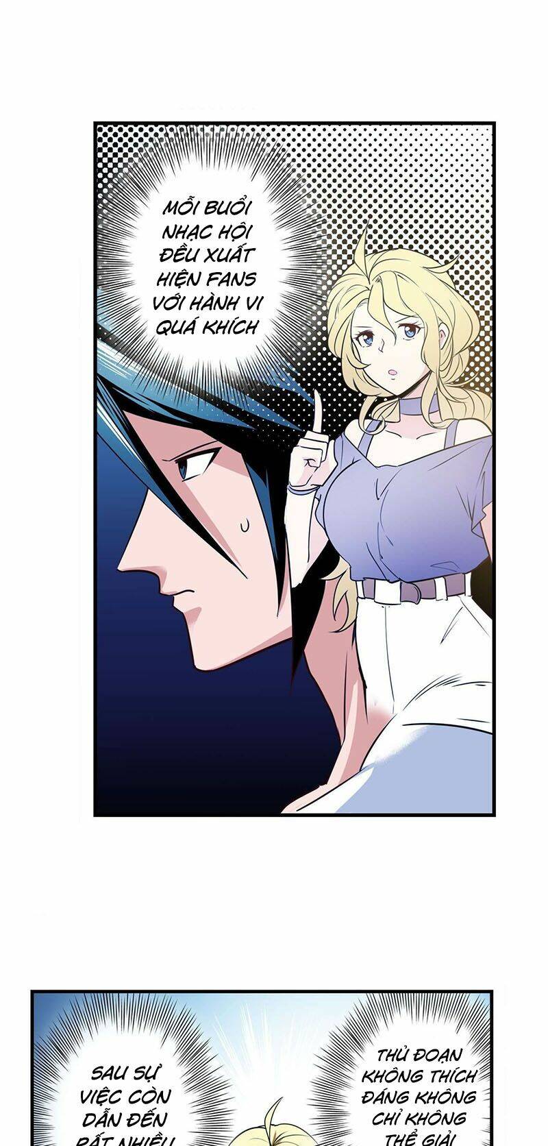 Anh Hùng? Ta Không Làm Lâu Rồi Chapter 260 - Trang 2