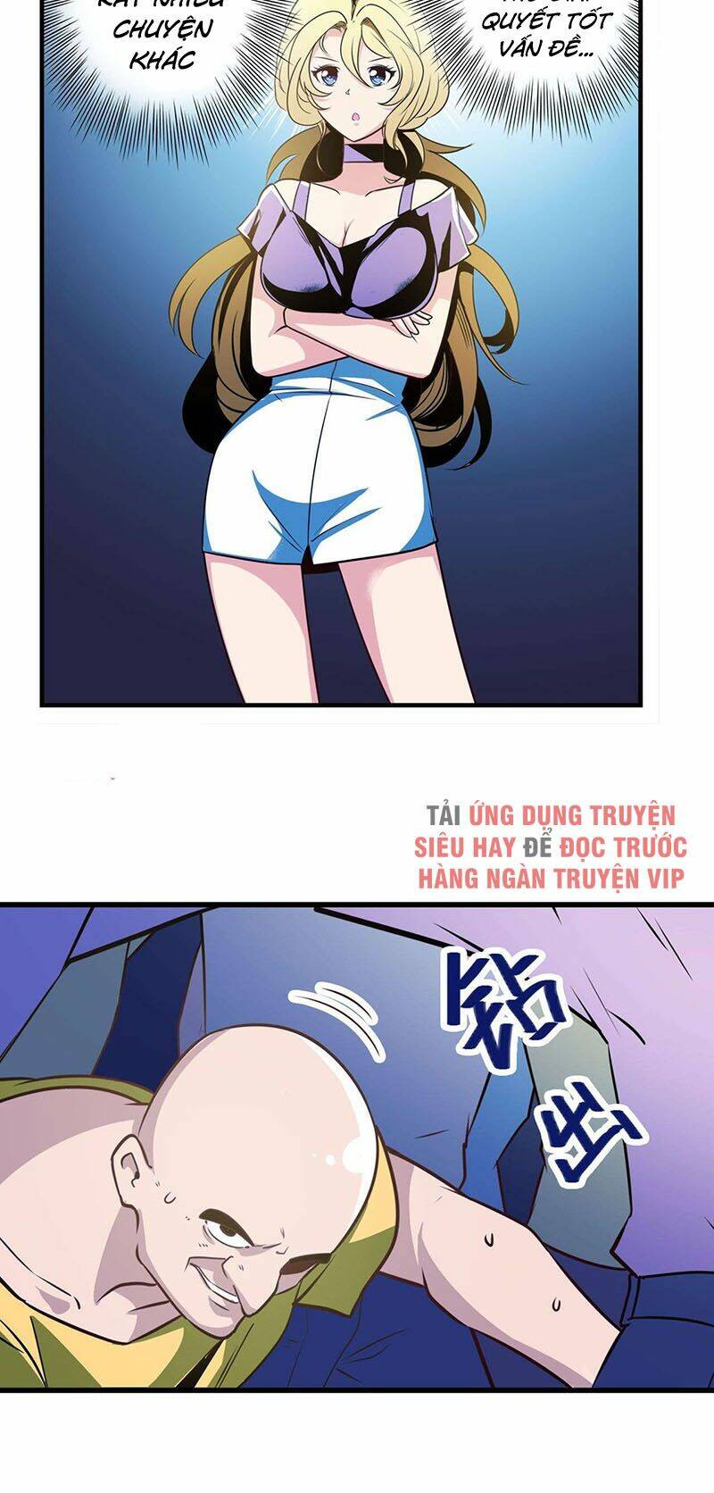 Anh Hùng? Ta Không Làm Lâu Rồi Chapter 260 - Trang 2