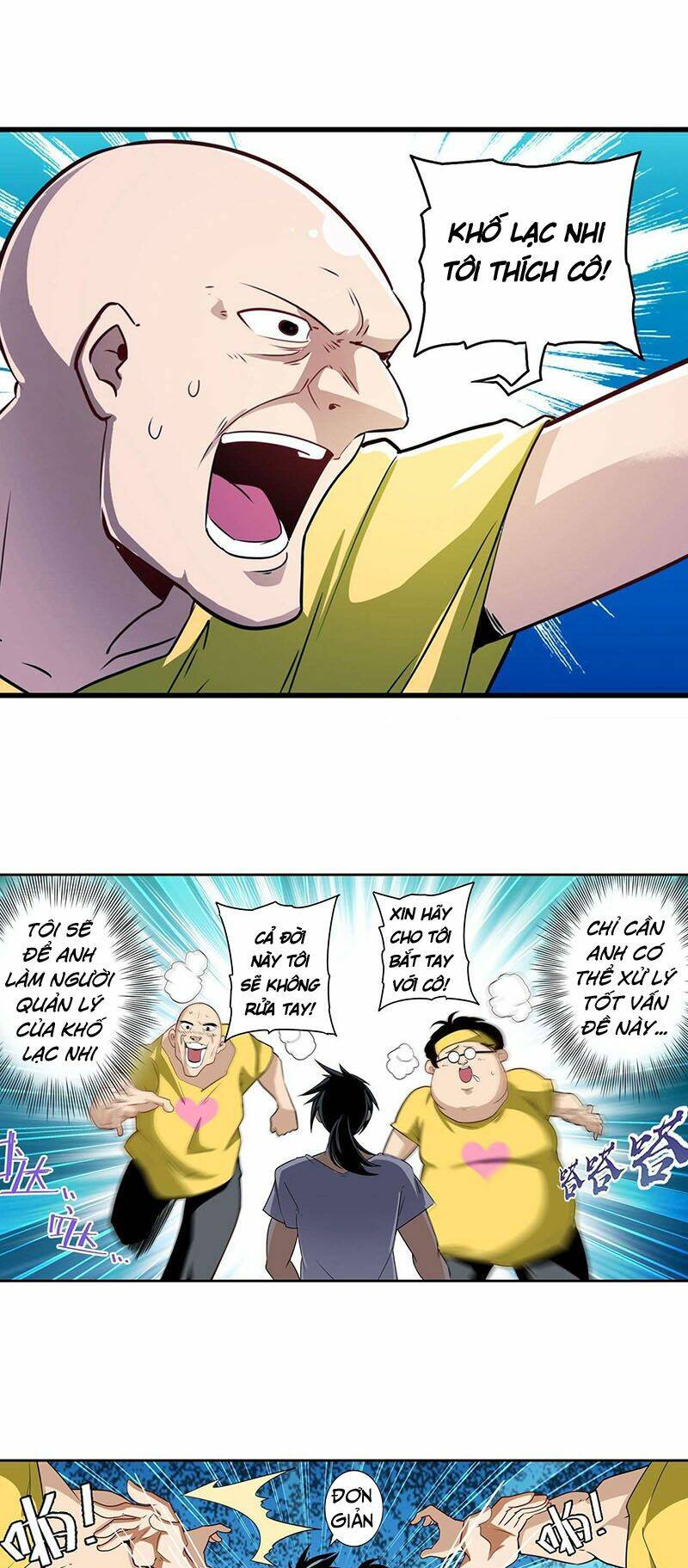 Anh Hùng? Ta Không Làm Lâu Rồi Chapter 260 - Trang 2