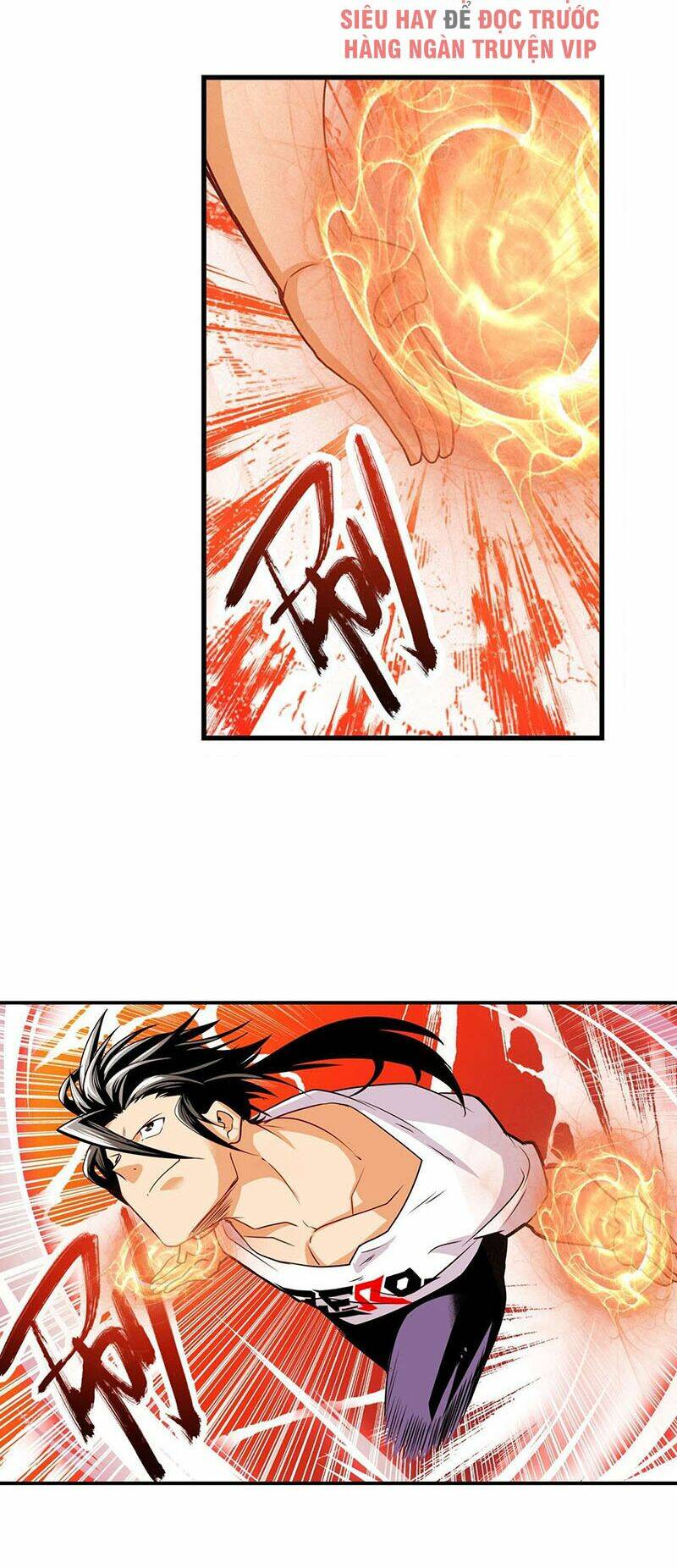 Anh Hùng? Ta Không Làm Lâu Rồi Chapter 260 - Trang 2