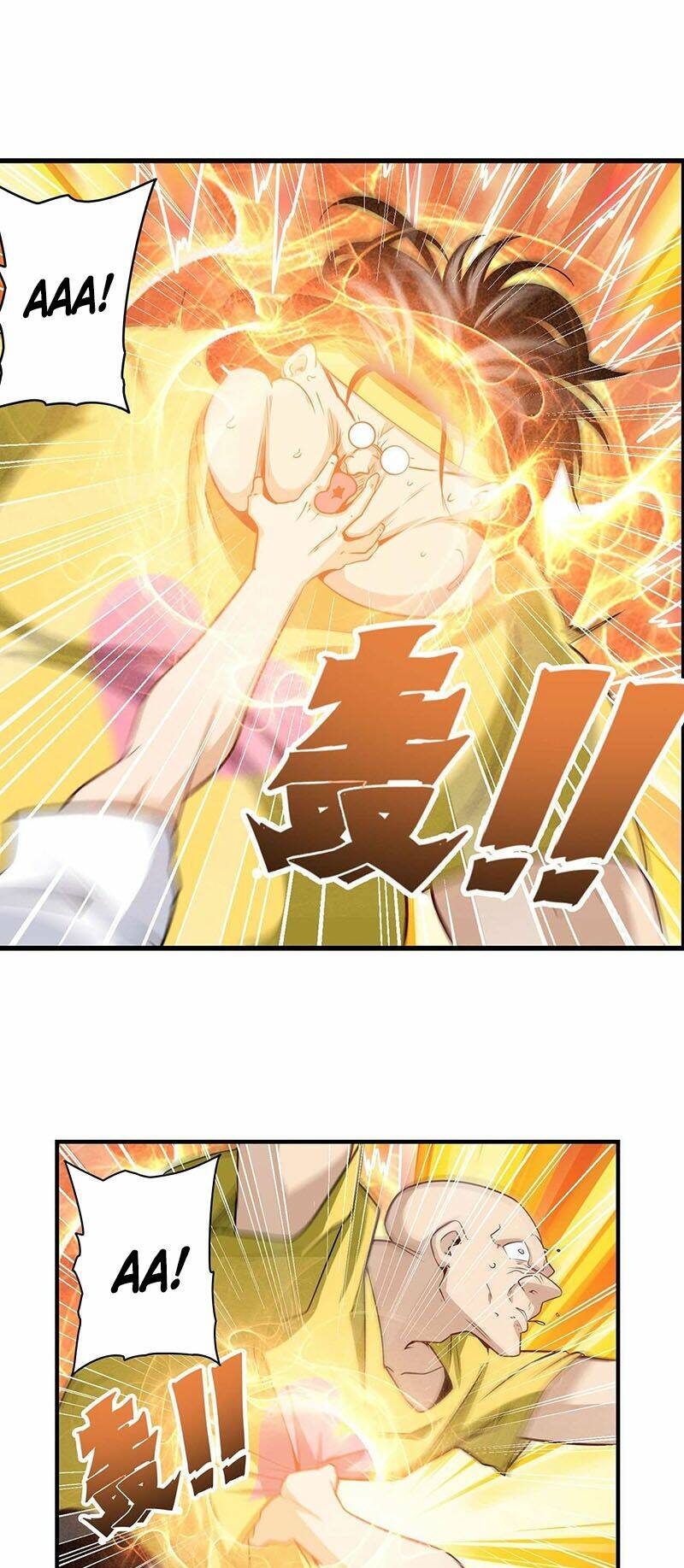 Anh Hùng? Ta Không Làm Lâu Rồi Chapter 260 - Trang 2