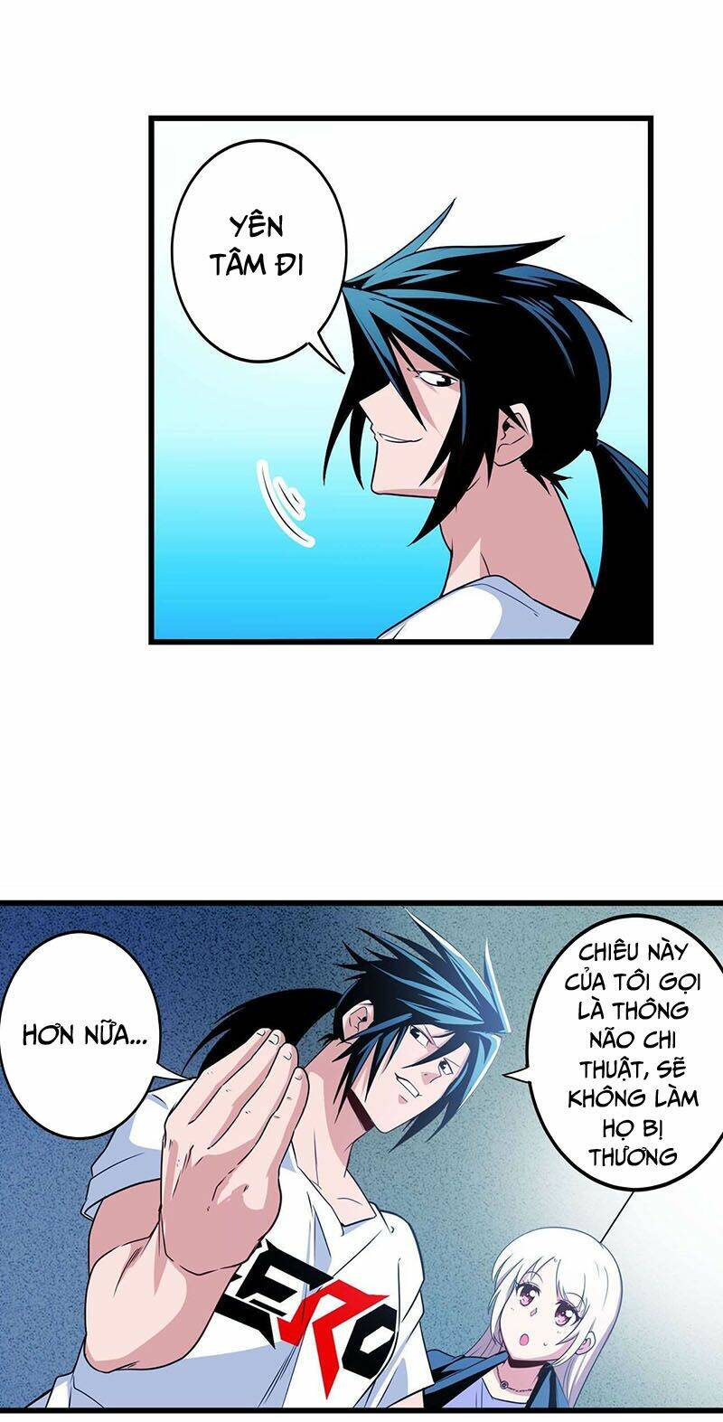 Anh Hùng? Ta Không Làm Lâu Rồi Chapter 260 - Trang 2