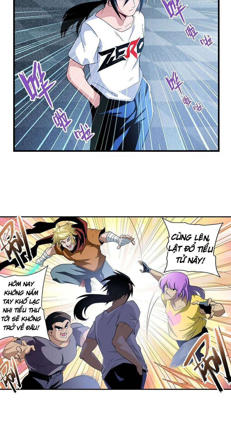 Anh Hùng? Ta Không Làm Lâu Rồi Chapter 260 - Trang 2