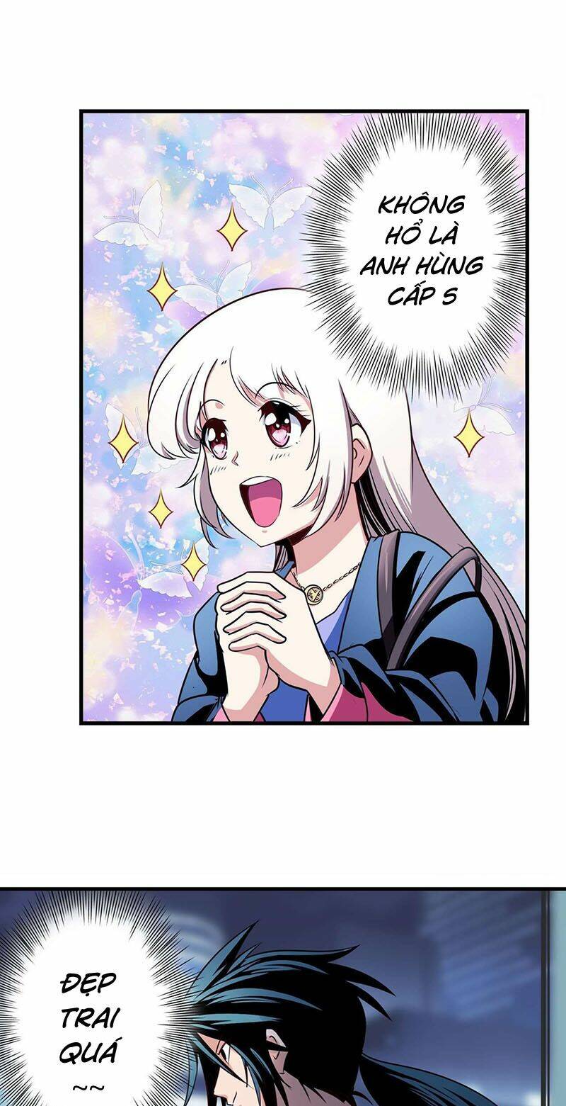 Anh Hùng? Ta Không Làm Lâu Rồi Chapter 260 - Trang 2