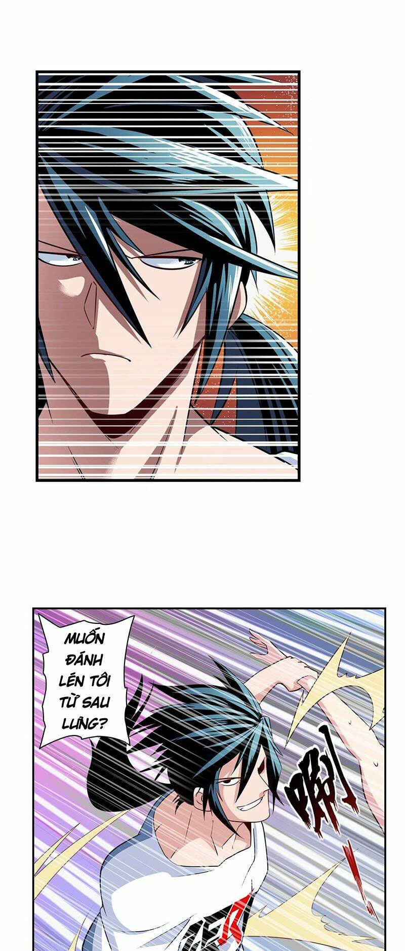 Anh Hùng? Ta Không Làm Lâu Rồi Chapter 260 - Trang 2