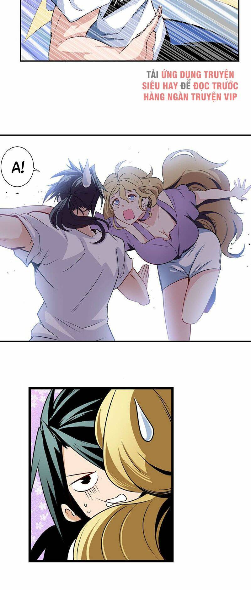 Anh Hùng? Ta Không Làm Lâu Rồi Chapter 260 - Trang 2