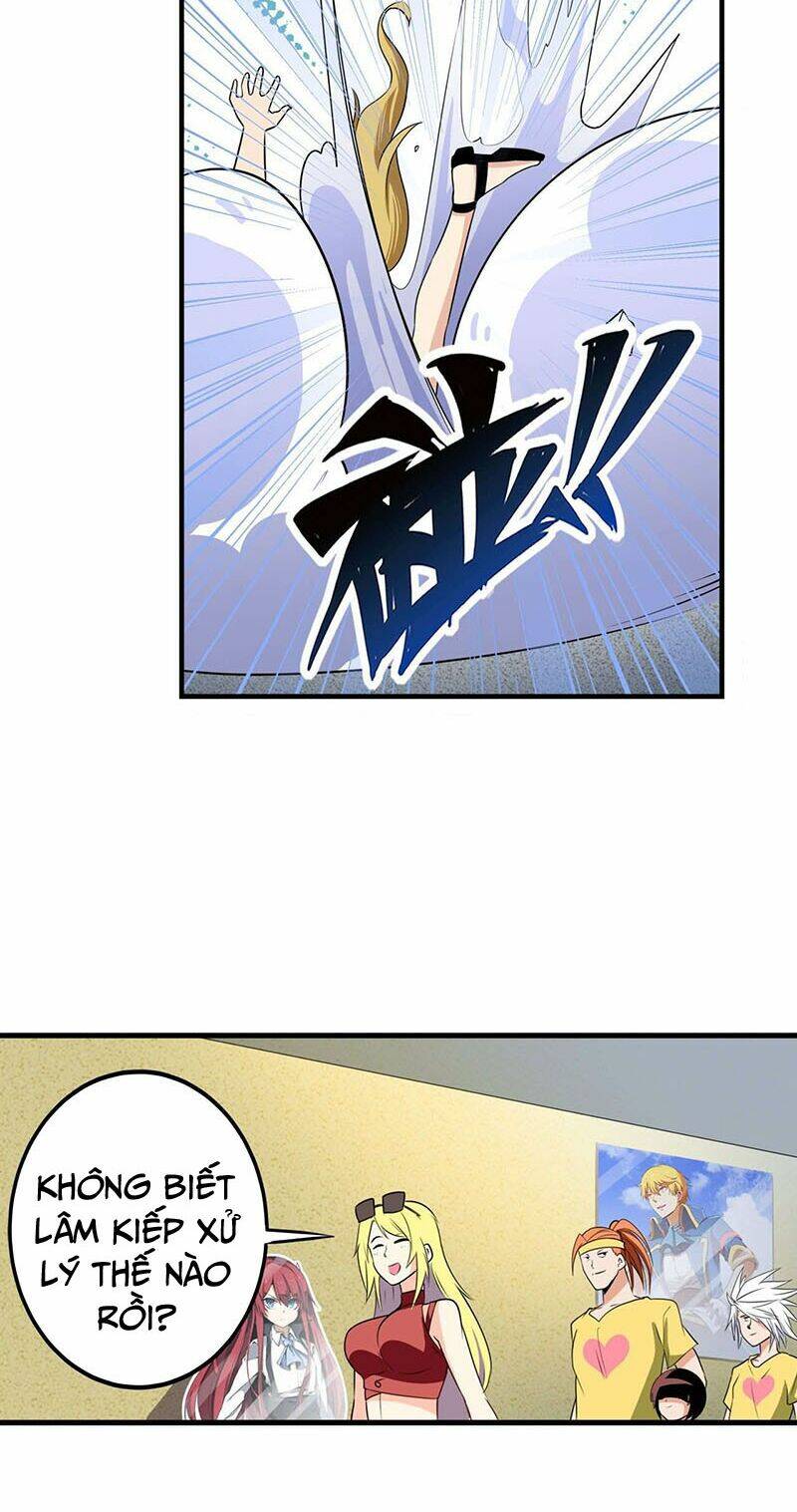 Anh Hùng? Ta Không Làm Lâu Rồi Chapter 260 - Trang 2