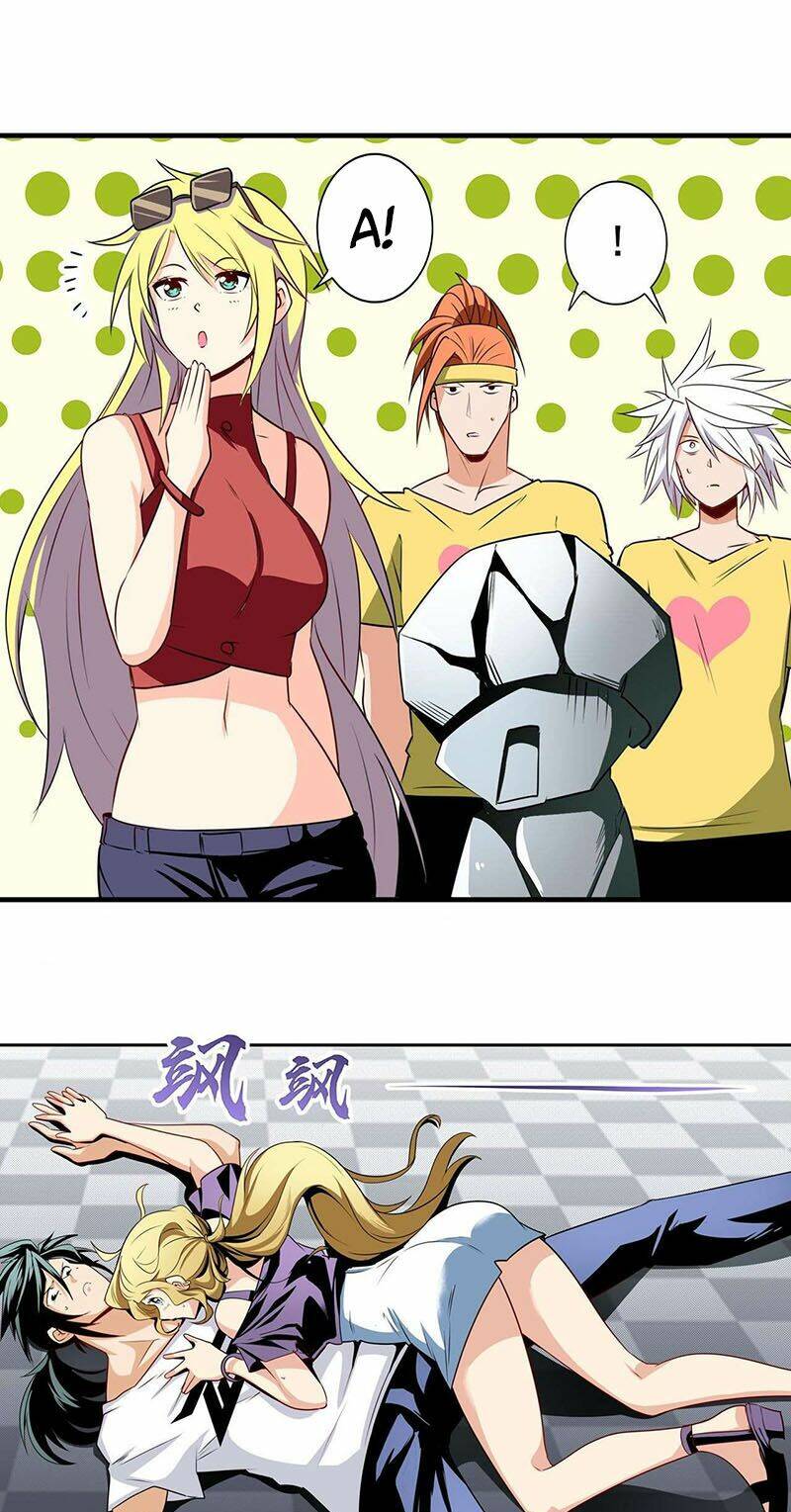 Anh Hùng? Ta Không Làm Lâu Rồi Chapter 260 - Trang 2