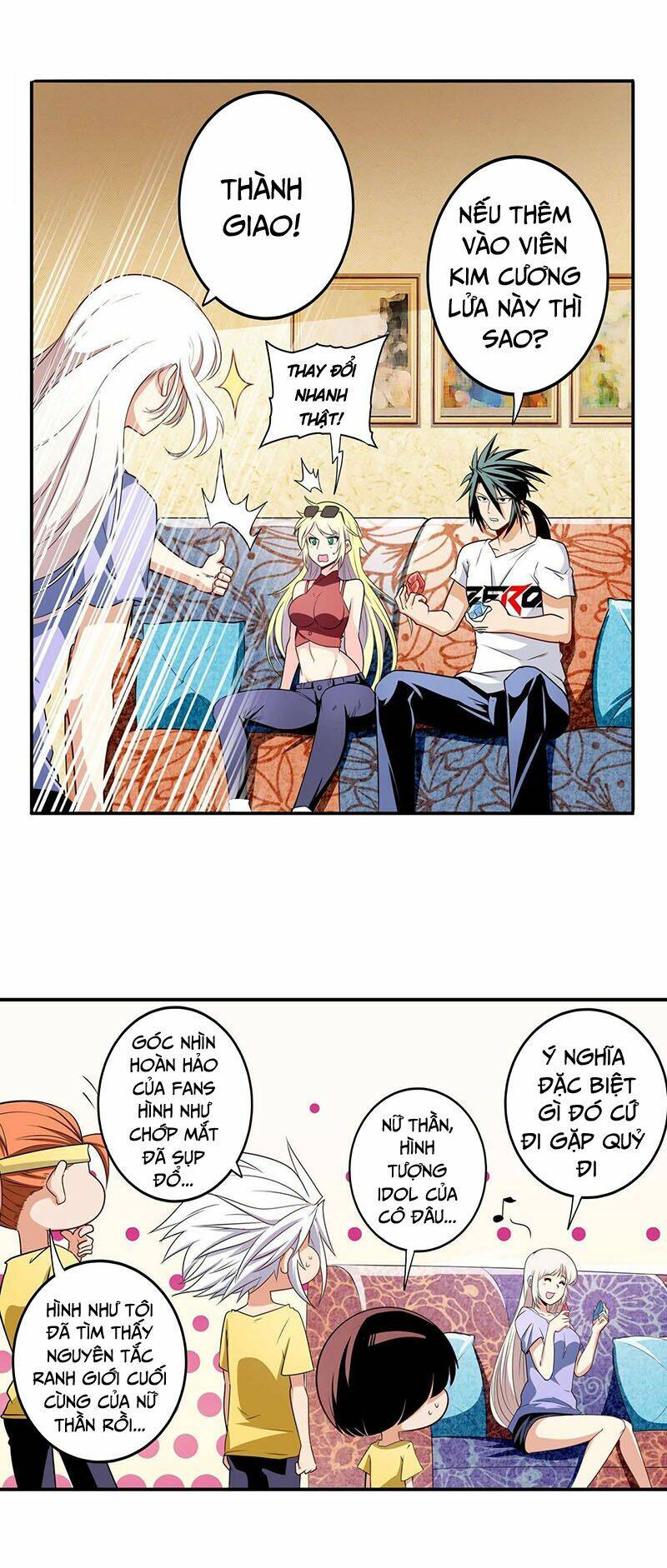 Anh Hùng? Ta Không Làm Lâu Rồi Chapter 260 - Trang 2