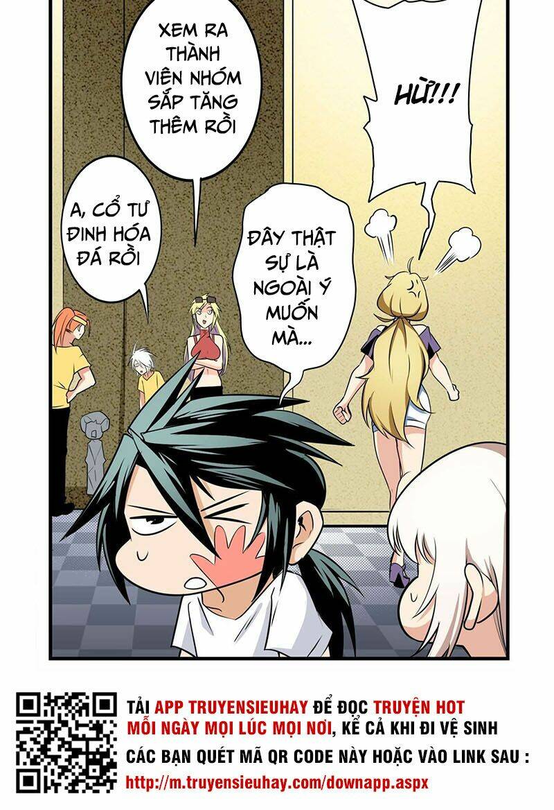 Anh Hùng? Ta Không Làm Lâu Rồi Chapter 260 - Trang 2