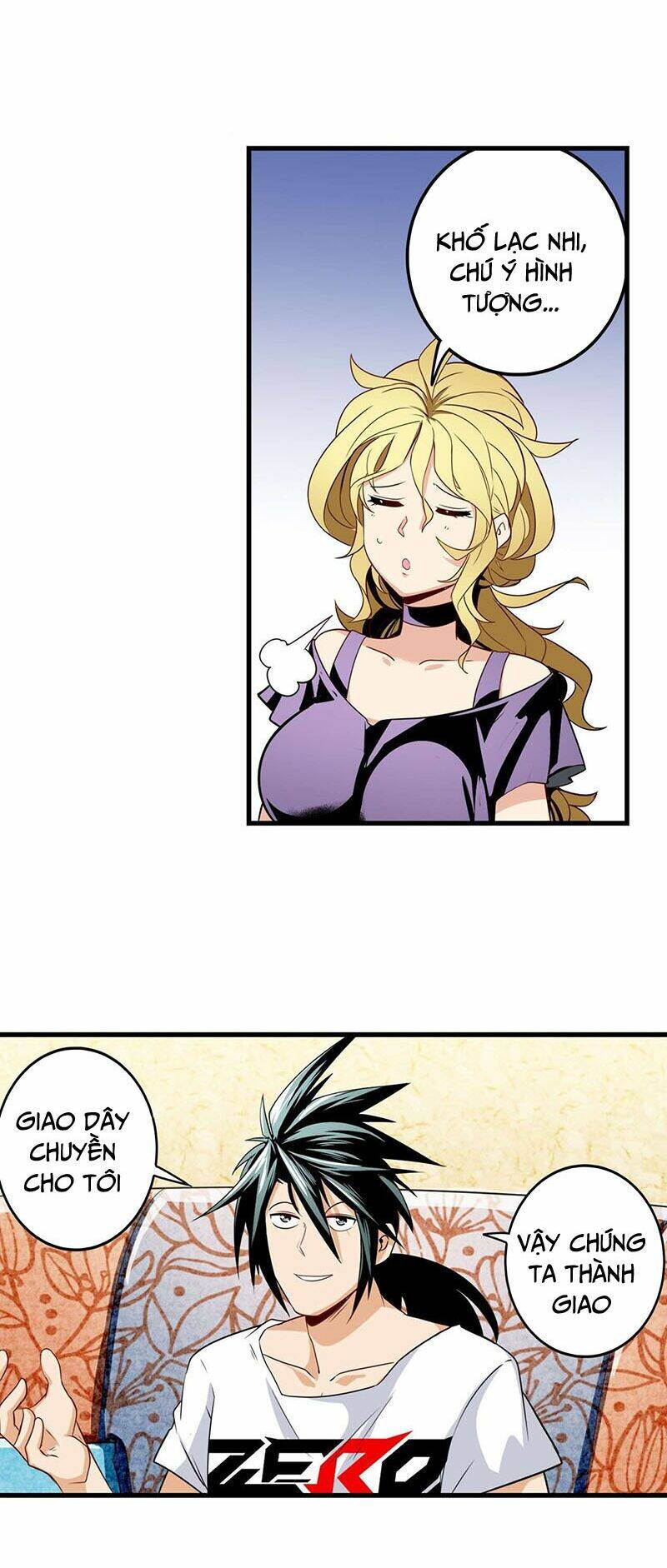 Anh Hùng? Ta Không Làm Lâu Rồi Chapter 260 - Trang 2