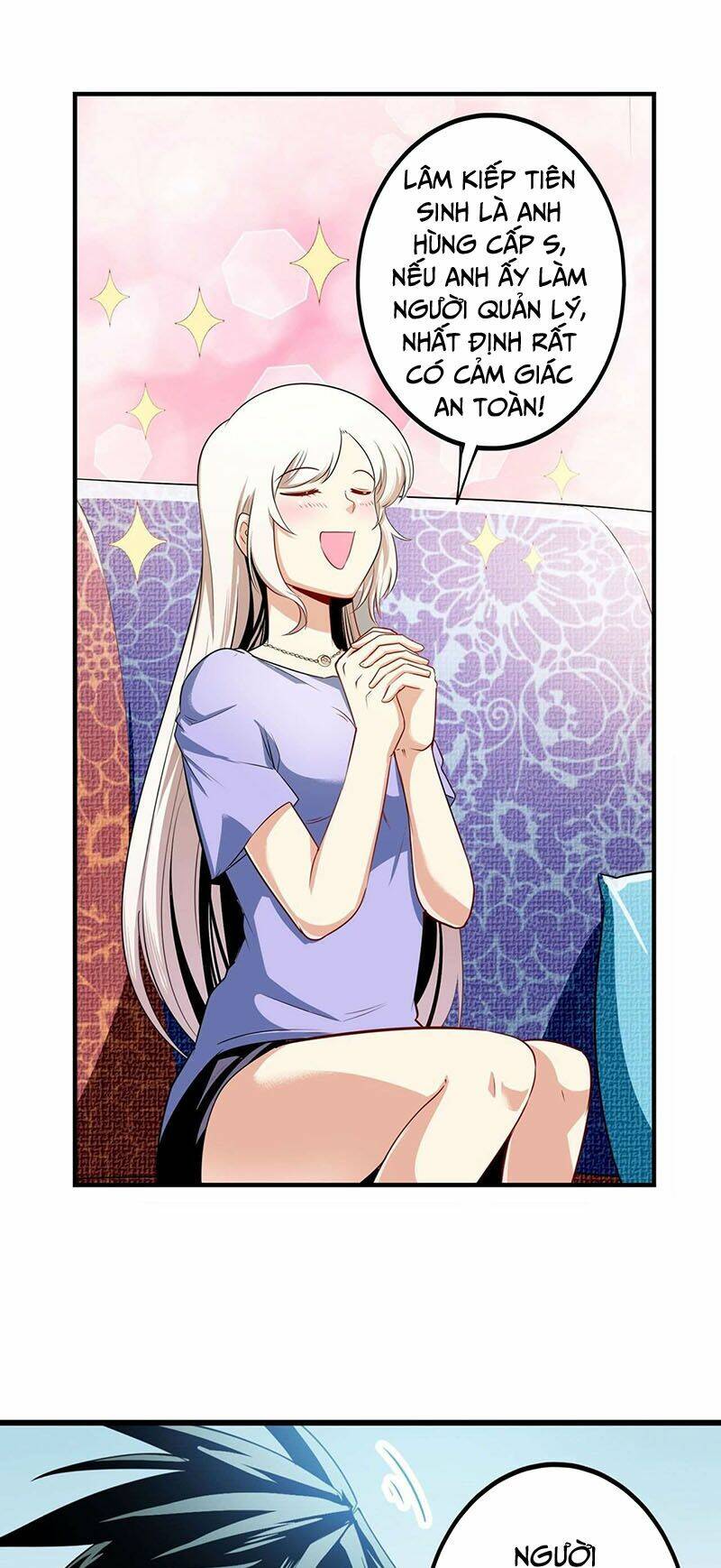 Anh Hùng? Ta Không Làm Lâu Rồi Chapter 260 - Trang 2