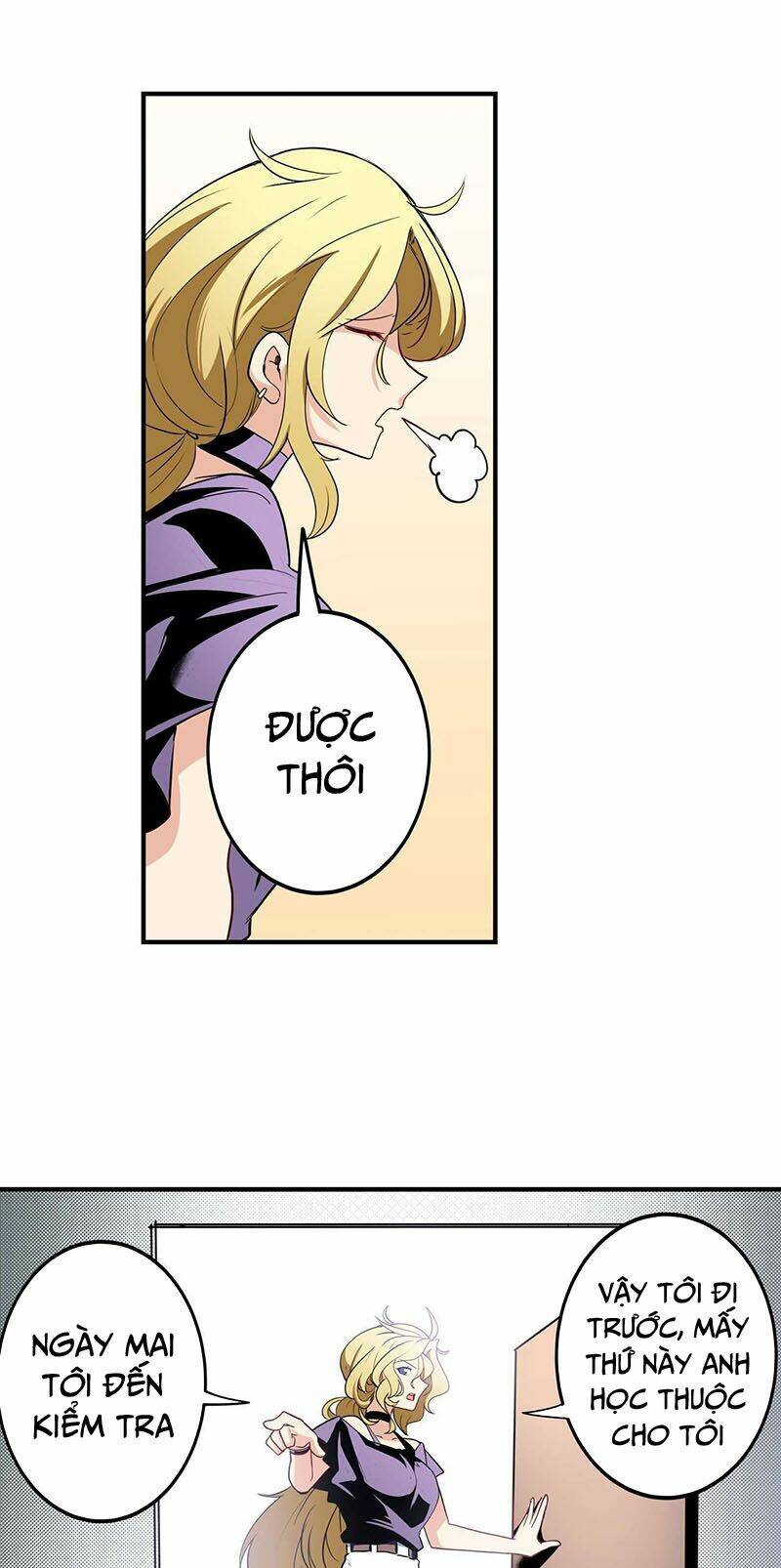 Anh Hùng? Ta Không Làm Lâu Rồi Chapter 261 - Trang 2