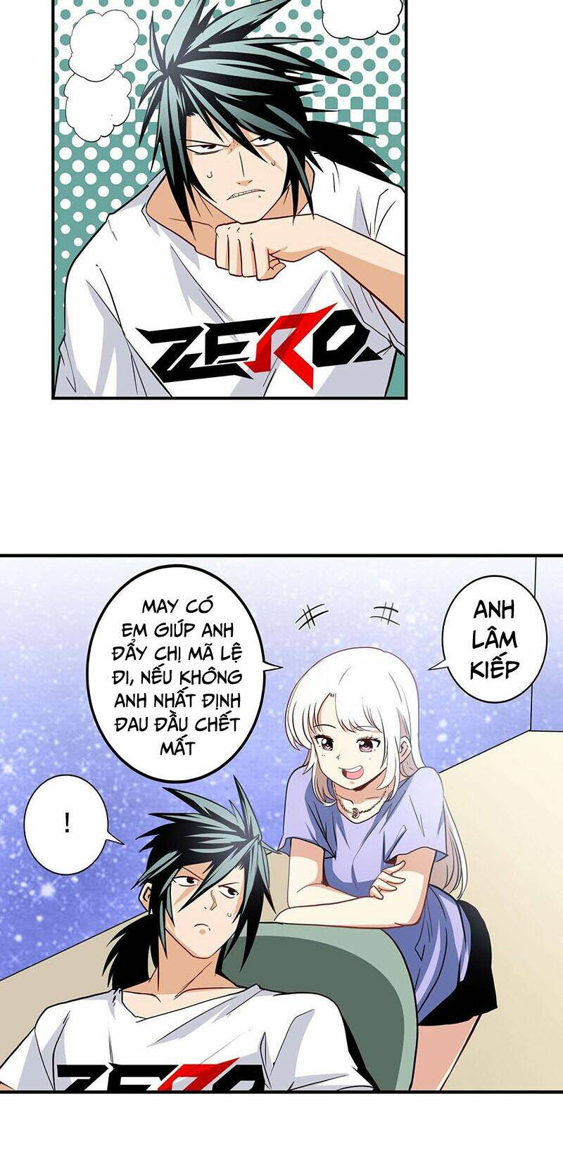 Anh Hùng? Ta Không Làm Lâu Rồi Chapter 261 - Trang 2