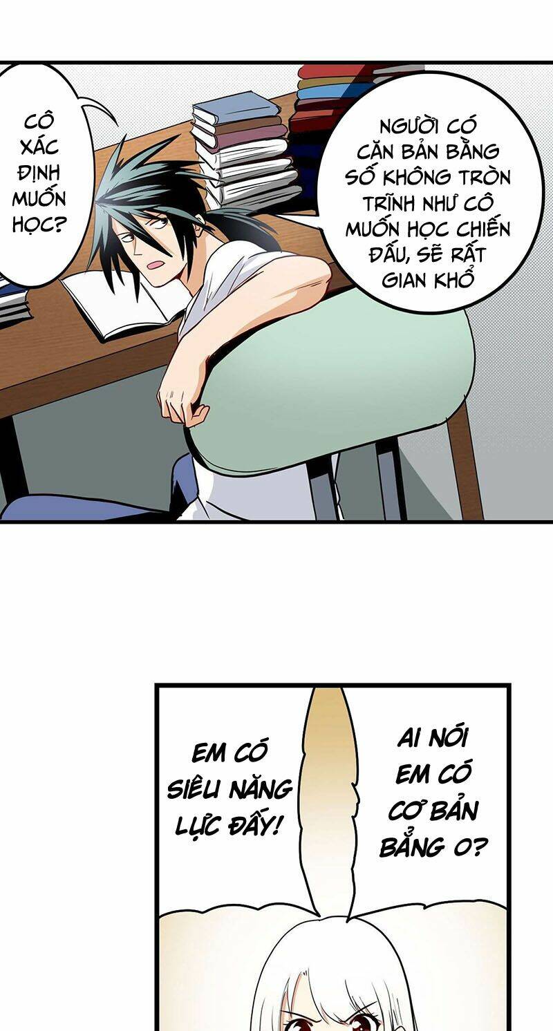 Anh Hùng? Ta Không Làm Lâu Rồi Chapter 261 - Trang 2