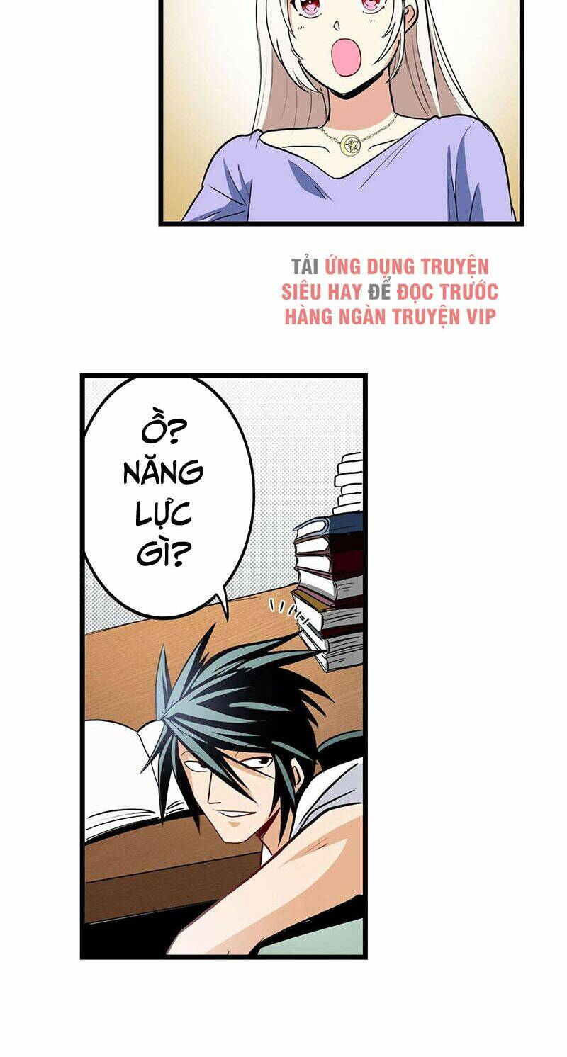 Anh Hùng? Ta Không Làm Lâu Rồi Chapter 261 - Trang 2