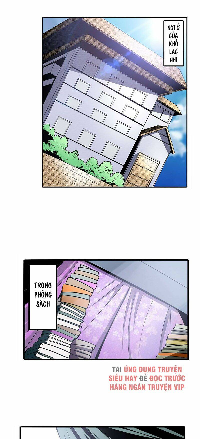 Anh Hùng? Ta Không Làm Lâu Rồi Chapter 261 - Trang 2