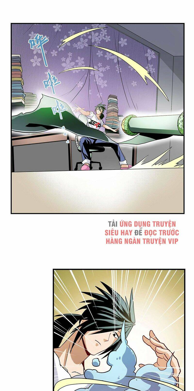 Anh Hùng? Ta Không Làm Lâu Rồi Chapter 261 - Trang 2