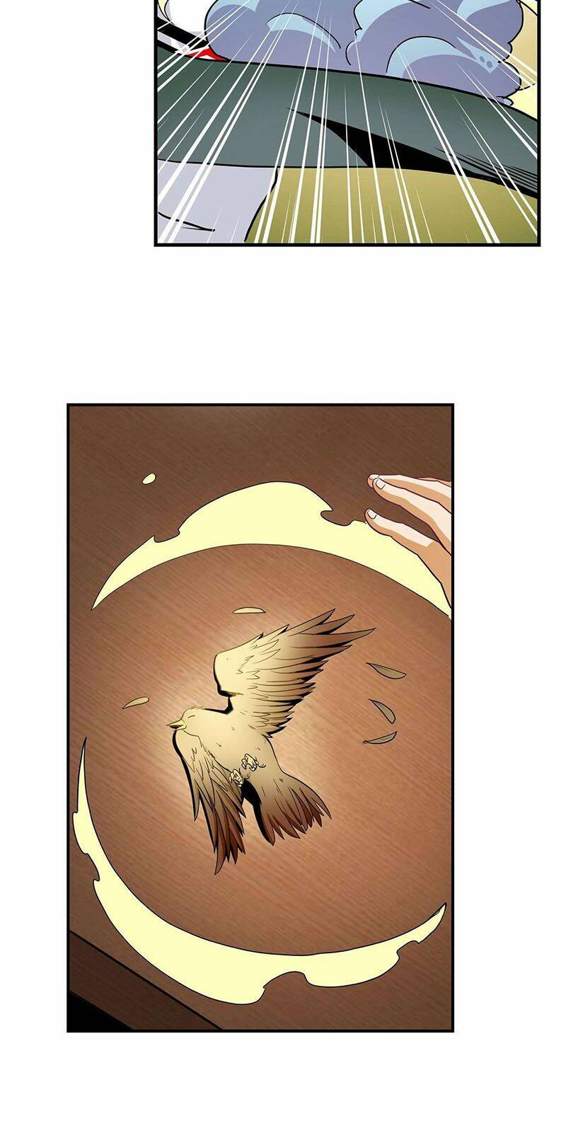 Anh Hùng? Ta Không Làm Lâu Rồi Chapter 261 - Trang 2