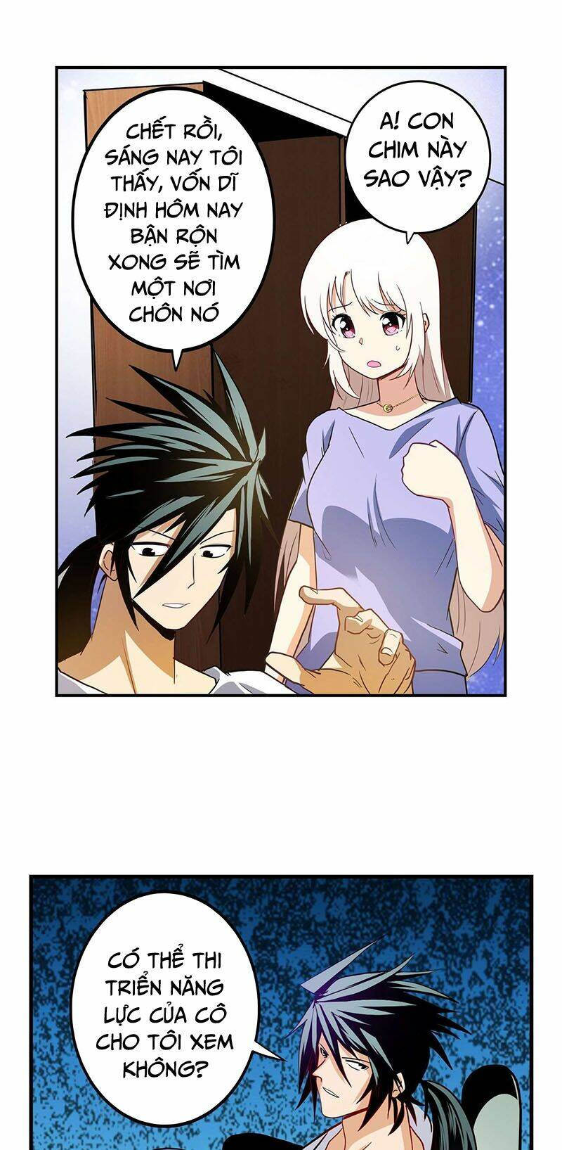 Anh Hùng? Ta Không Làm Lâu Rồi Chapter 261 - Trang 2