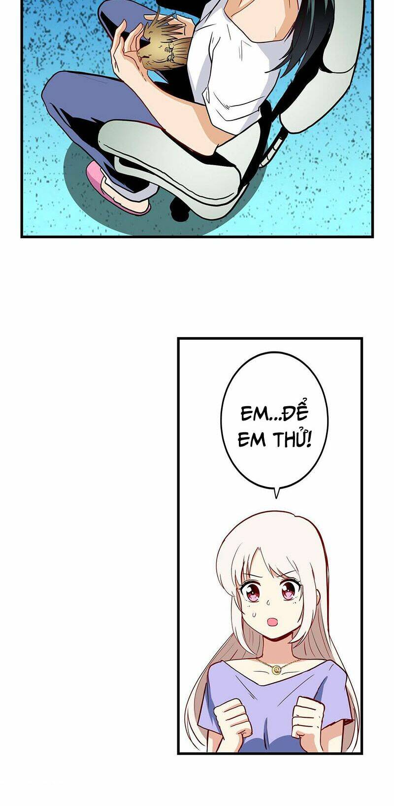 Anh Hùng? Ta Không Làm Lâu Rồi Chapter 261 - Trang 2