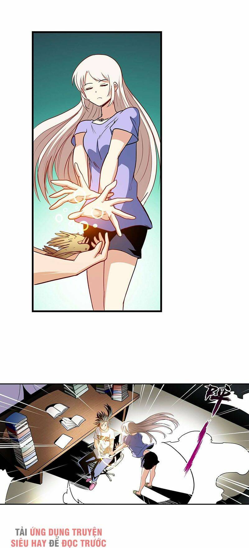 Anh Hùng? Ta Không Làm Lâu Rồi Chapter 261 - Trang 2