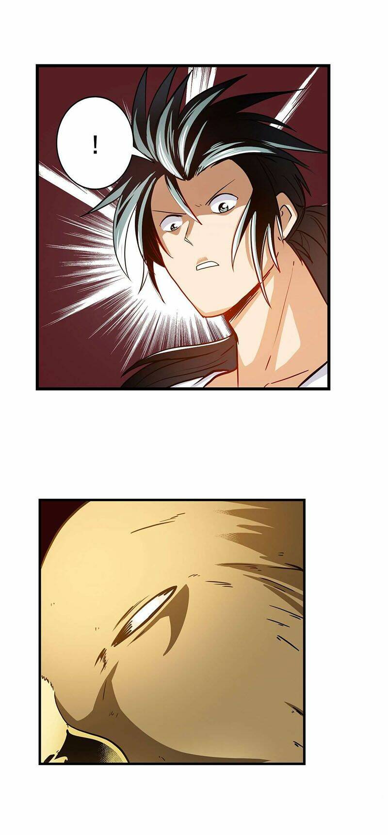 Anh Hùng? Ta Không Làm Lâu Rồi Chapter 261 - Trang 2