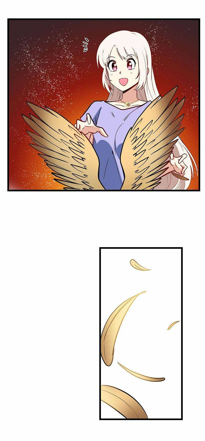 Anh Hùng? Ta Không Làm Lâu Rồi Chapter 261 - Trang 2