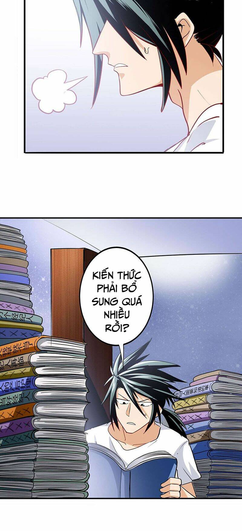 Anh Hùng? Ta Không Làm Lâu Rồi Chapter 261 - Trang 2