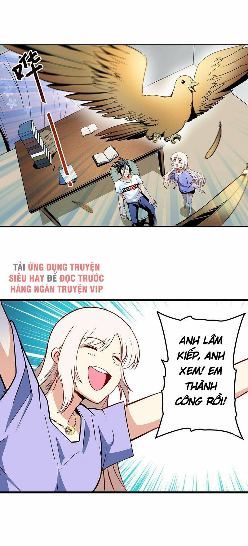 Anh Hùng? Ta Không Làm Lâu Rồi Chapter 261 - Trang 2