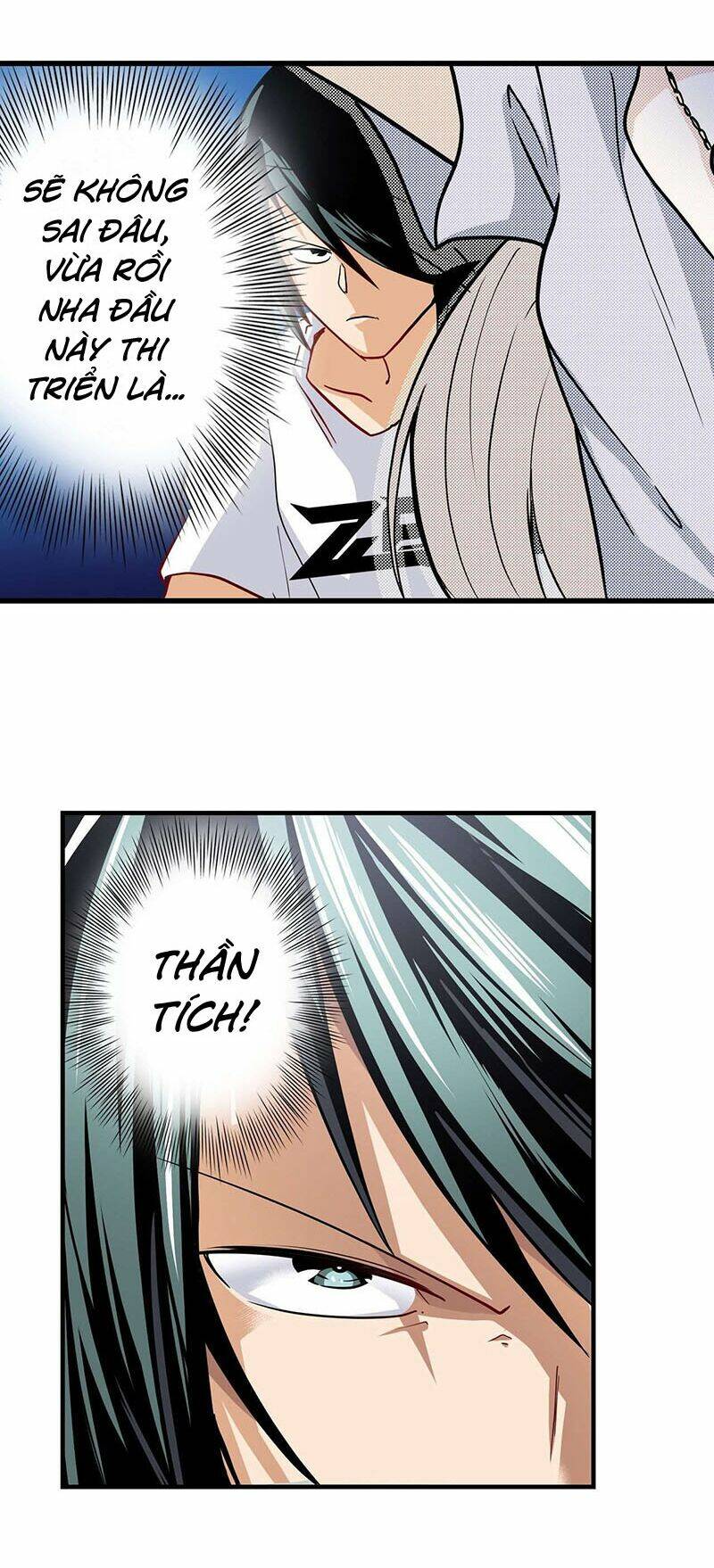 Anh Hùng? Ta Không Làm Lâu Rồi Chapter 261 - Trang 2