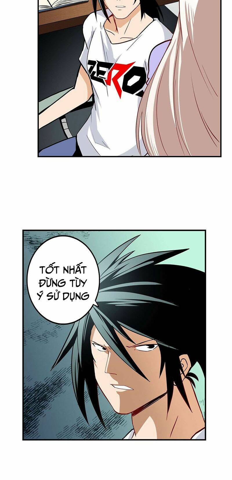 Anh Hùng? Ta Không Làm Lâu Rồi Chapter 261 - Trang 2