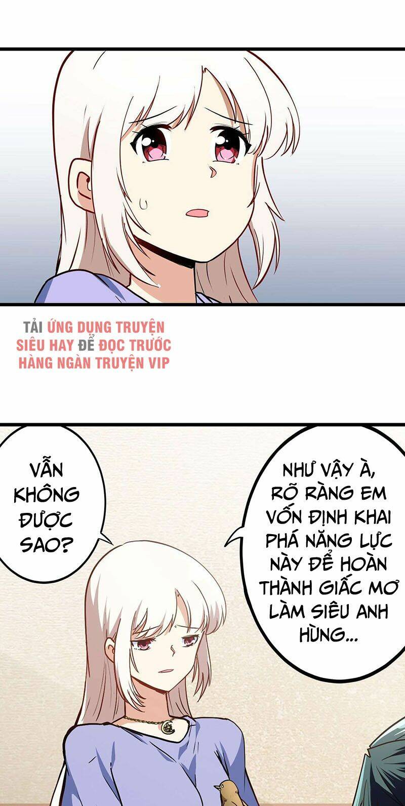 Anh Hùng? Ta Không Làm Lâu Rồi Chapter 261 - Trang 2