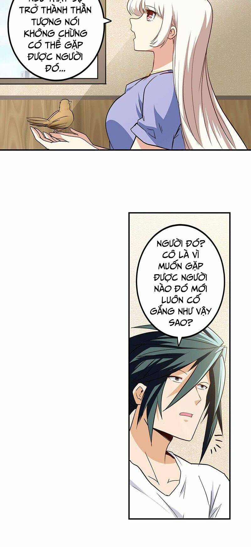 Anh Hùng? Ta Không Làm Lâu Rồi Chapter 261 - Trang 2