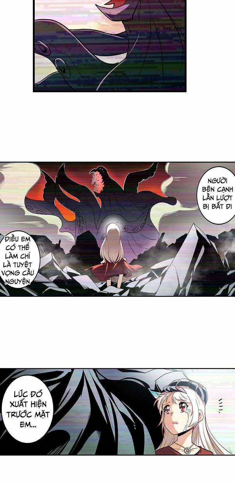 Anh Hùng? Ta Không Làm Lâu Rồi Chapter 261 - Trang 2