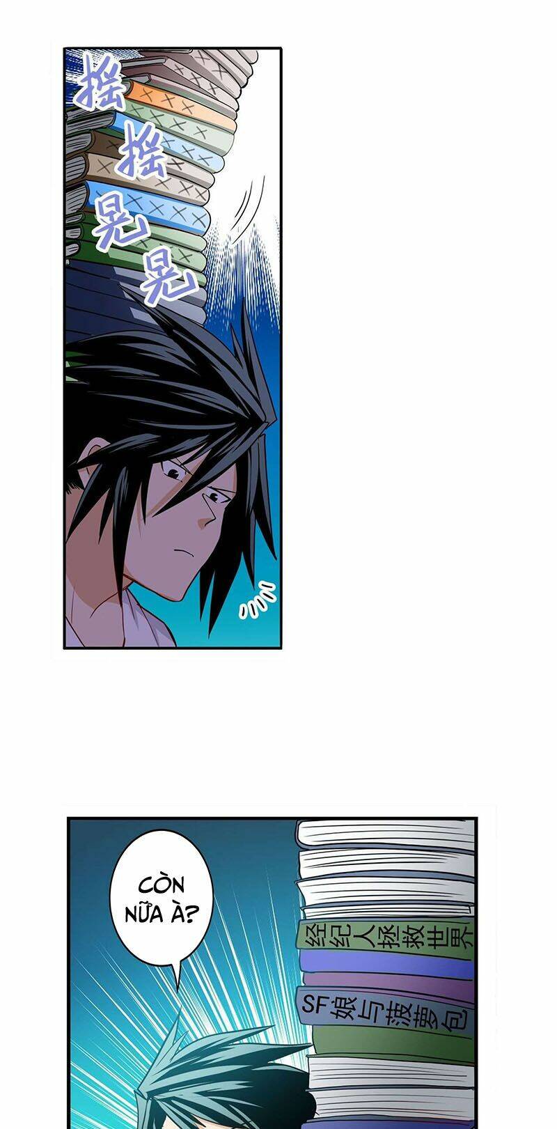 Anh Hùng? Ta Không Làm Lâu Rồi Chapter 261 - Trang 2