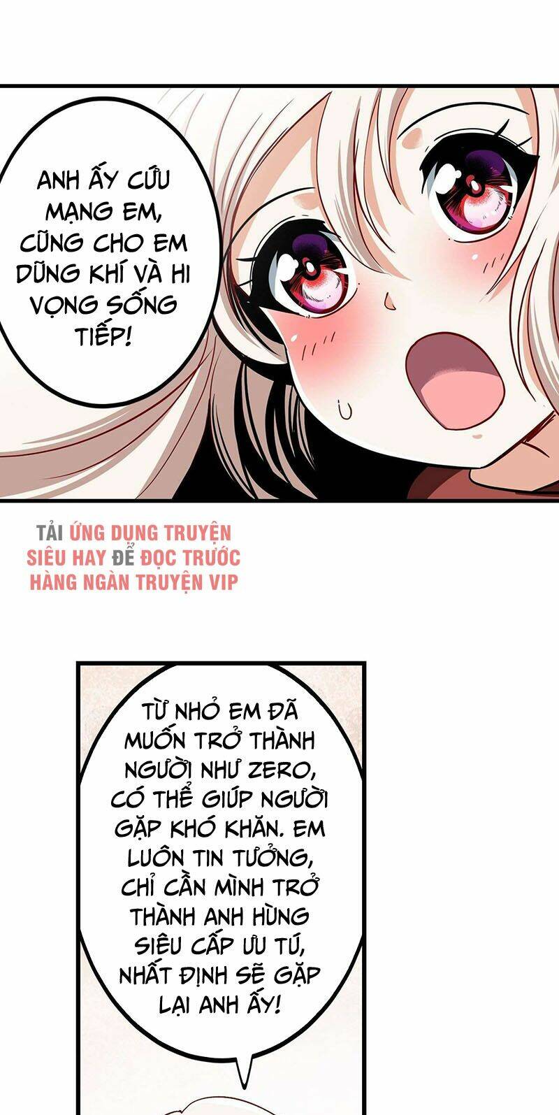 Anh Hùng? Ta Không Làm Lâu Rồi Chapter 261 - Trang 2