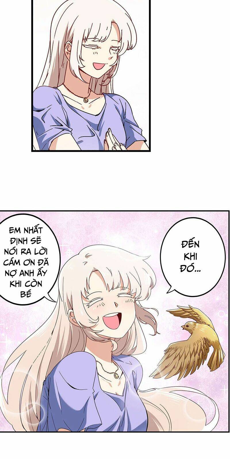 Anh Hùng? Ta Không Làm Lâu Rồi Chapter 261 - Trang 2