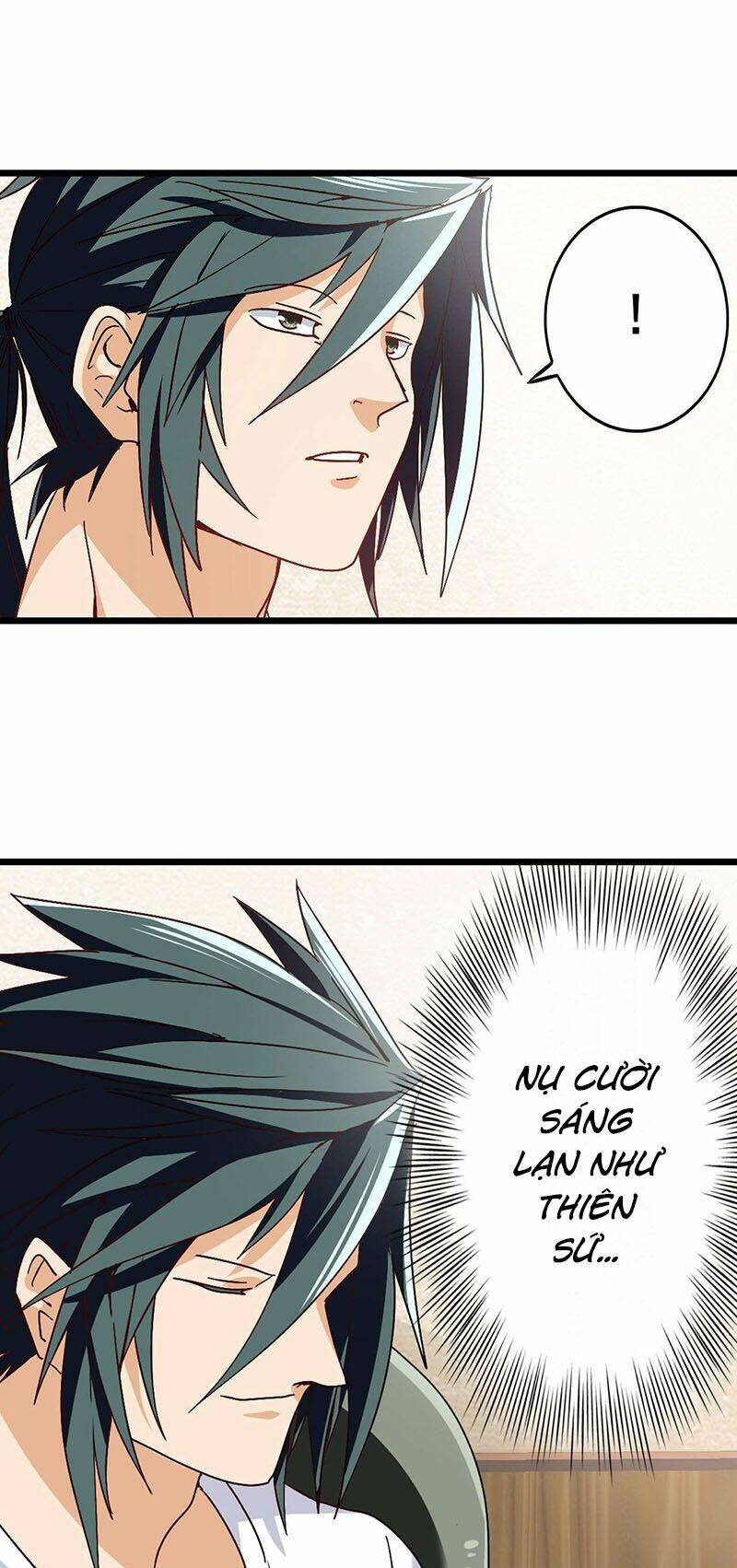 Anh Hùng? Ta Không Làm Lâu Rồi Chapter 261 - Trang 2