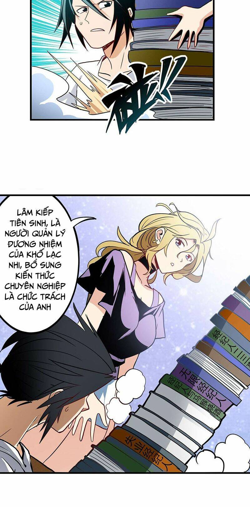 Anh Hùng? Ta Không Làm Lâu Rồi Chapter 261 - Trang 2