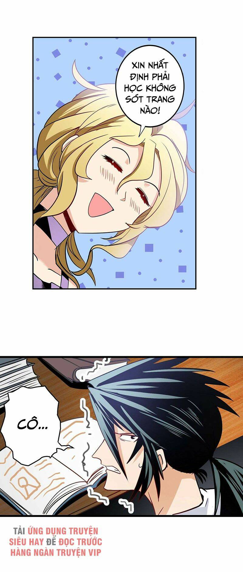 Anh Hùng? Ta Không Làm Lâu Rồi Chapter 261 - Trang 2