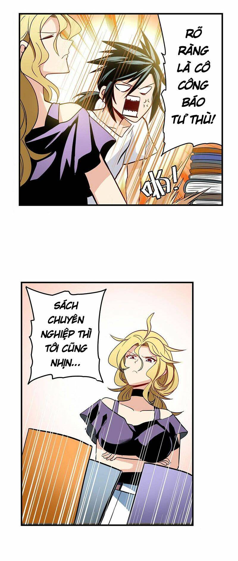 Anh Hùng? Ta Không Làm Lâu Rồi Chapter 261 - Trang 2