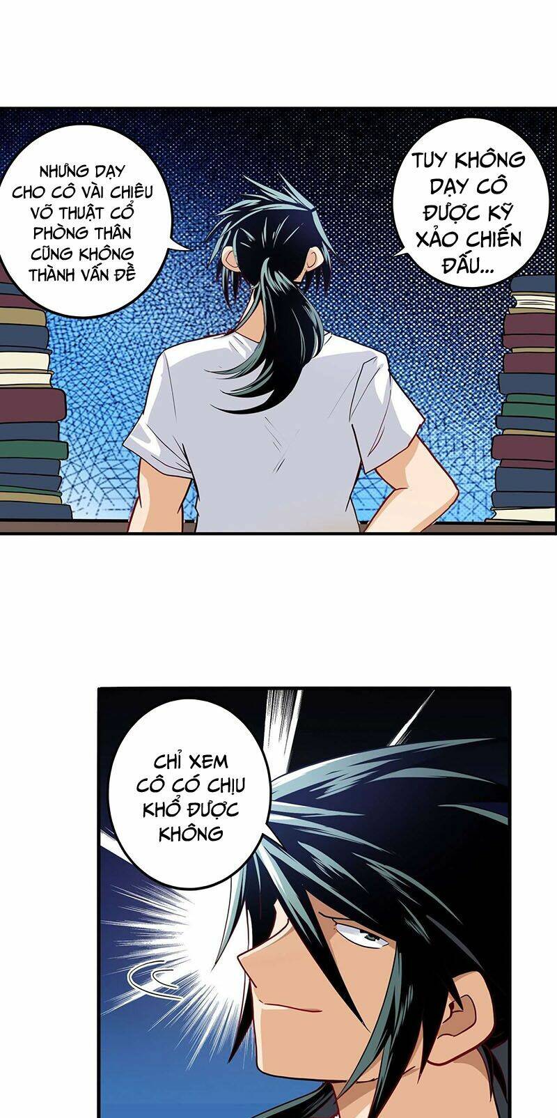 Anh Hùng? Ta Không Làm Lâu Rồi Chapter 262 - Trang 2