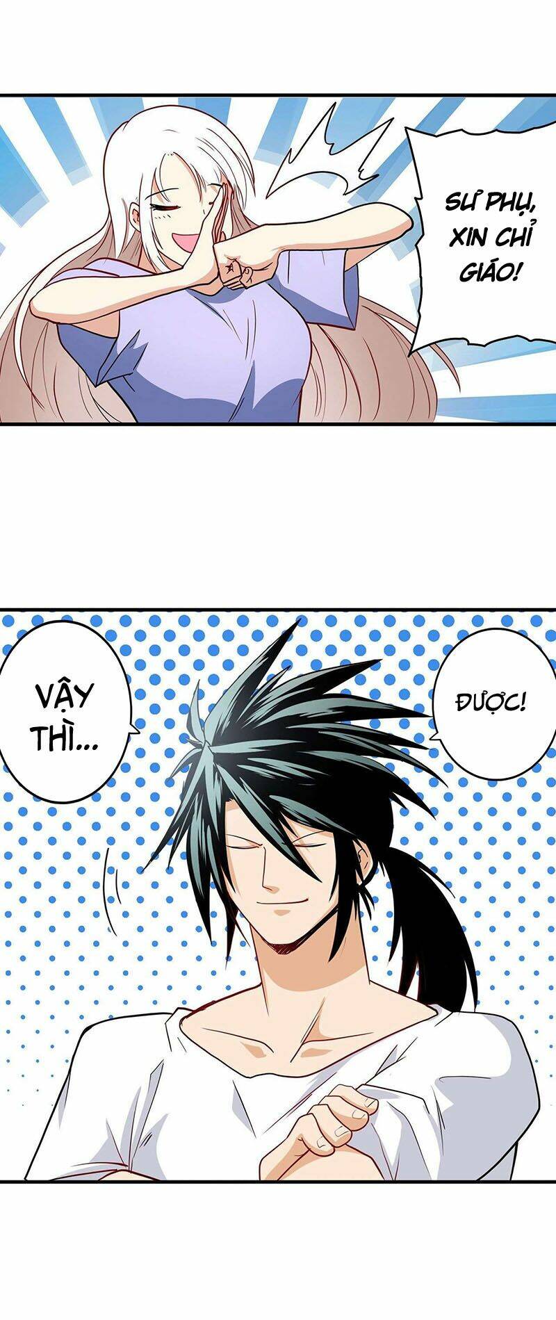 Anh Hùng? Ta Không Làm Lâu Rồi Chapter 262 - Trang 2